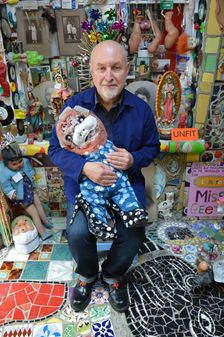 Stephen Wright, Artist Talk and Screening