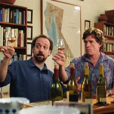 Film: Sideways