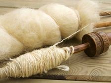 Demo: Spinning Wool Taster Experience