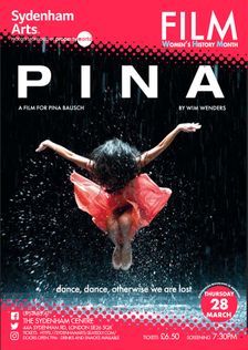 Film: PINA