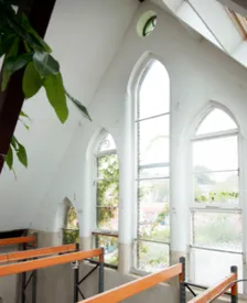 Artists Talk at Anise Gallery