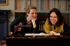 Art with enSEmble26- A Concert