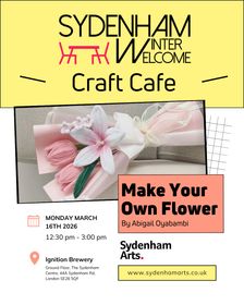 Make Your Own Flower