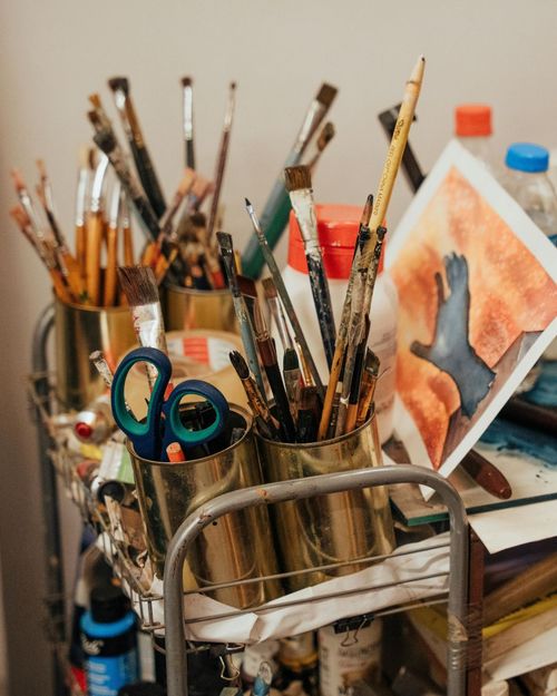 Sydenham Arts Winter Welcome 2025