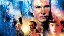 Film: Blade Runner - The Final Cut - & Whisky Tasting