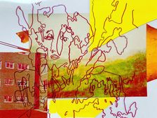 Collage Club- Workshop