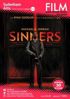 Film: Sinners