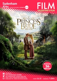 Film: The Princess Bride